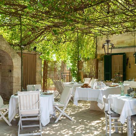 Villa Pesce Selva Di Fasano Eksteriør bilde