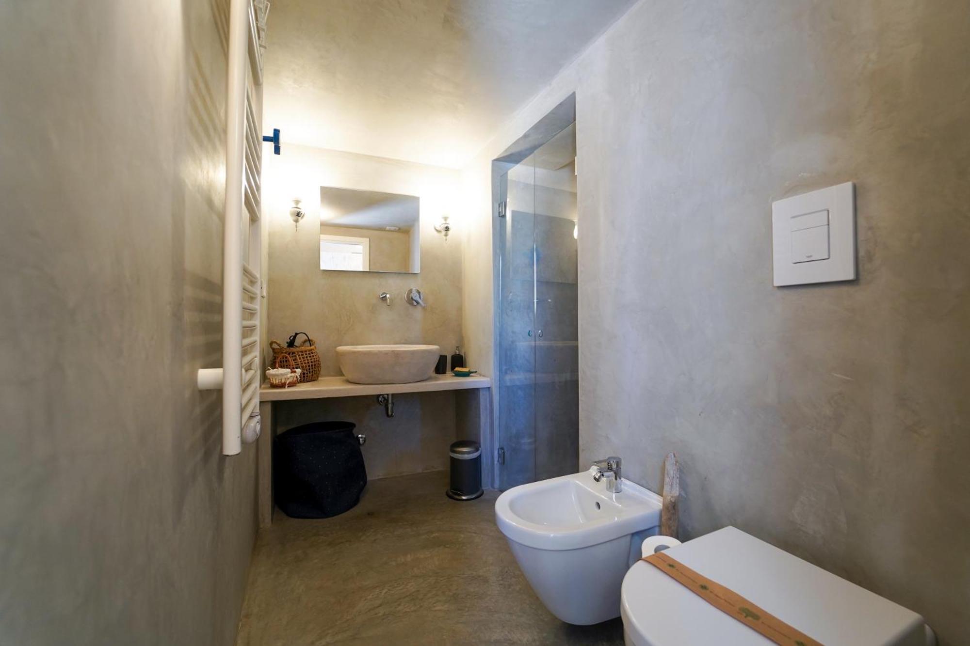 Villa Pesce Selva Di Fasano Rom bilde