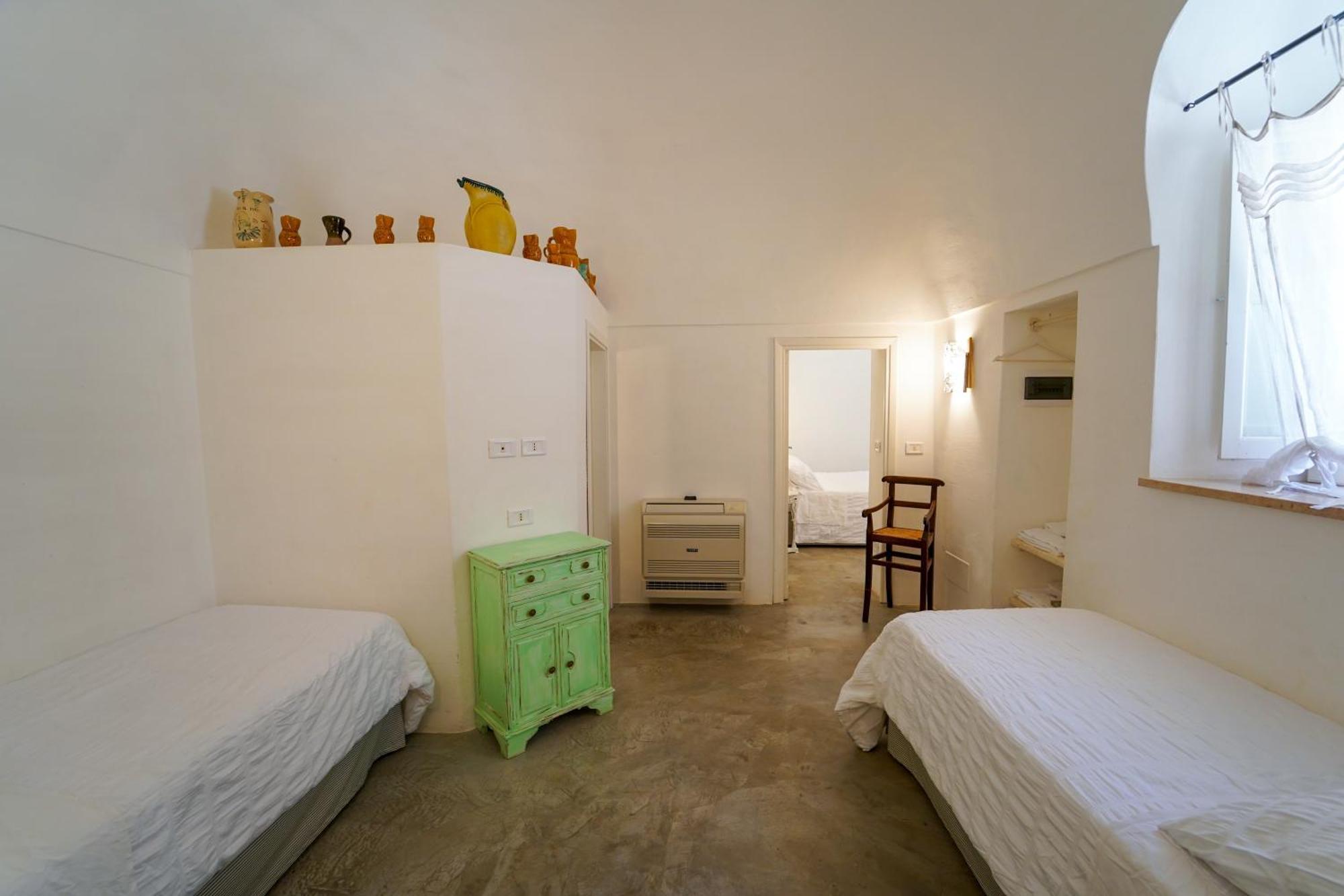 Villa Pesce Selva Di Fasano Rom bilde