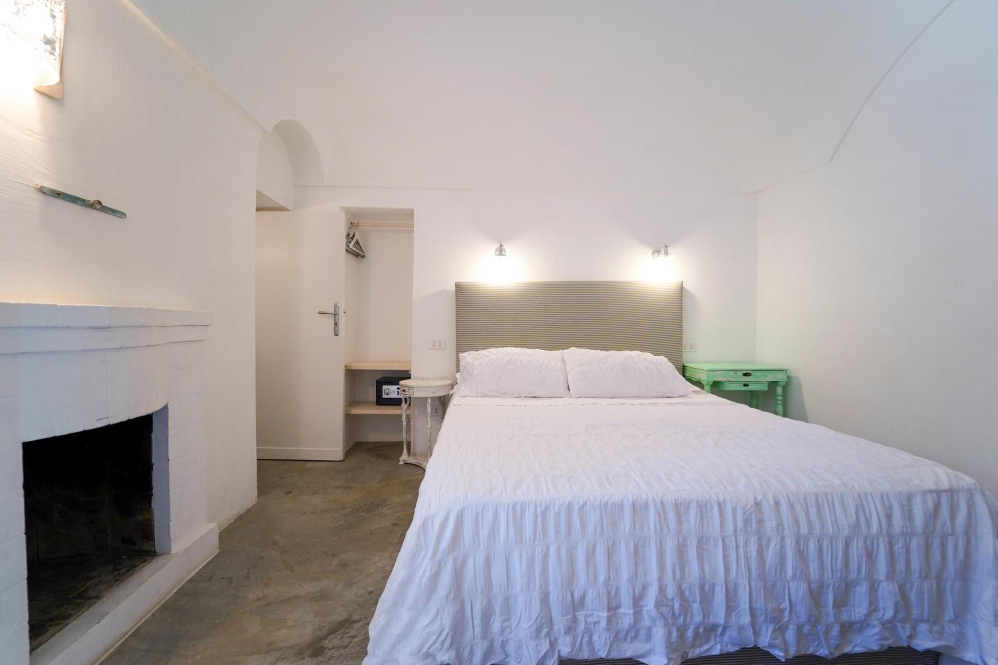 Villa Pesce Selva Di Fasano Rom bilde