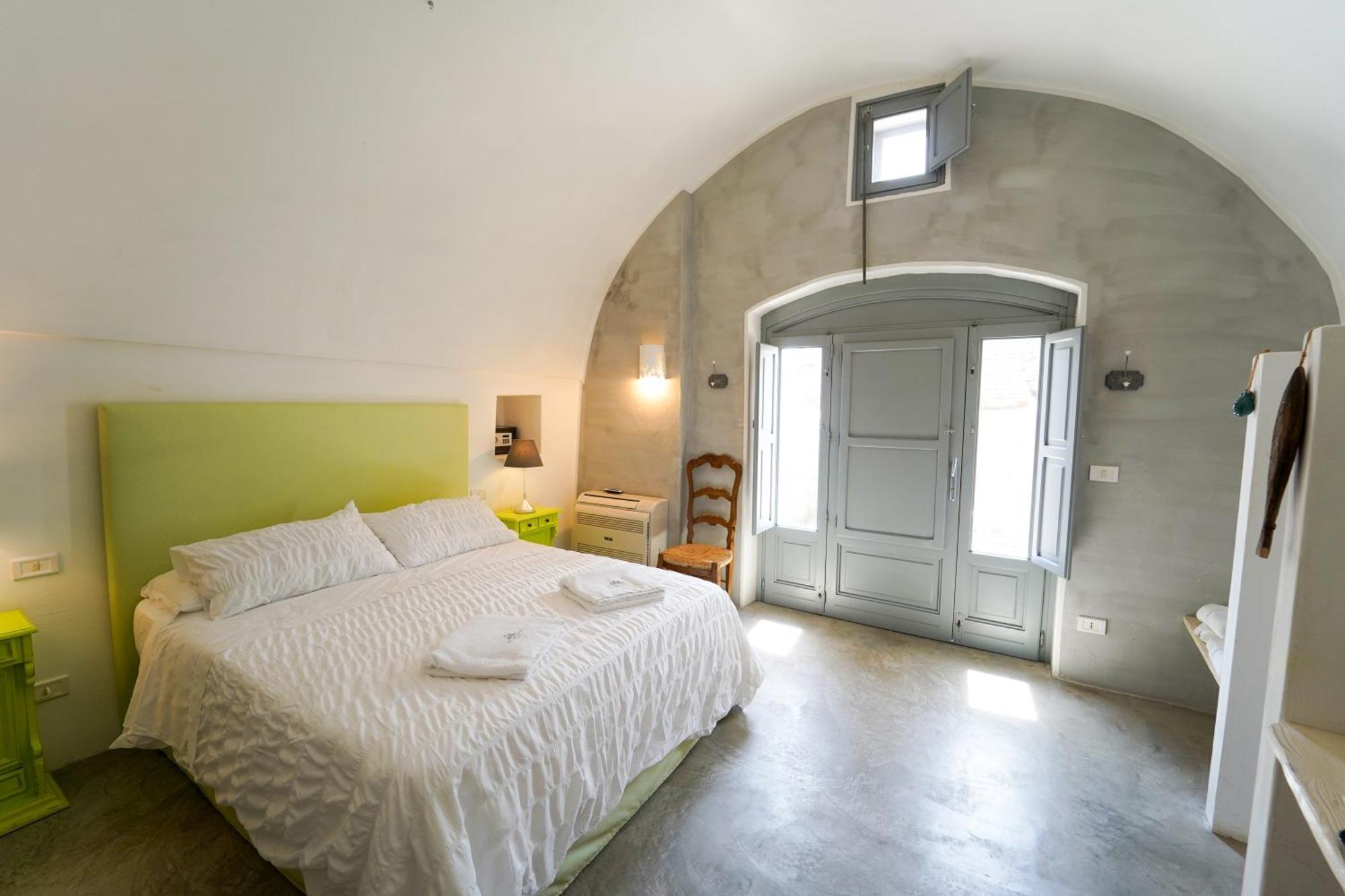 Villa Pesce Selva Di Fasano Rom bilde