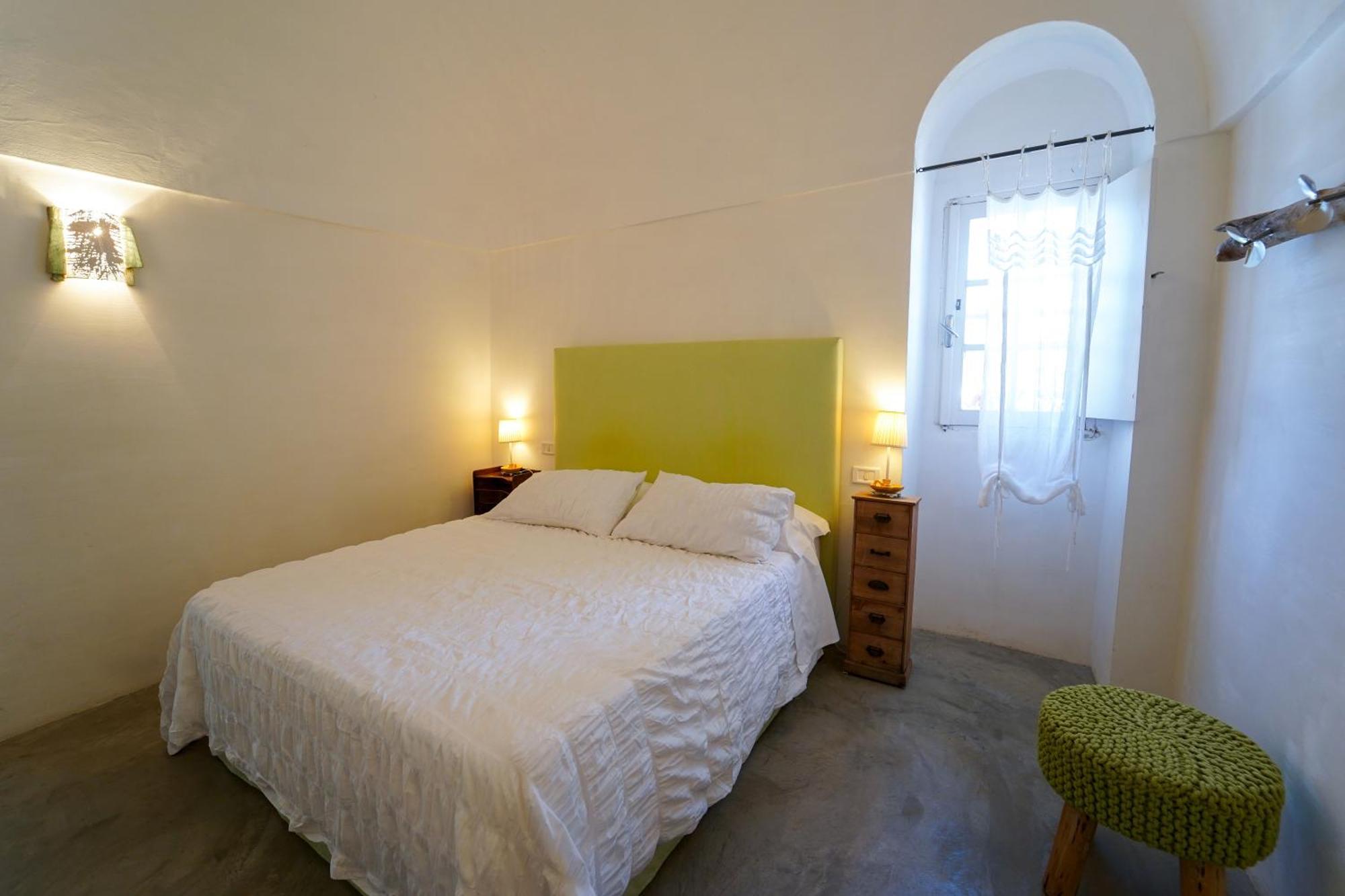 Villa Pesce Selva Di Fasano Rom bilde
