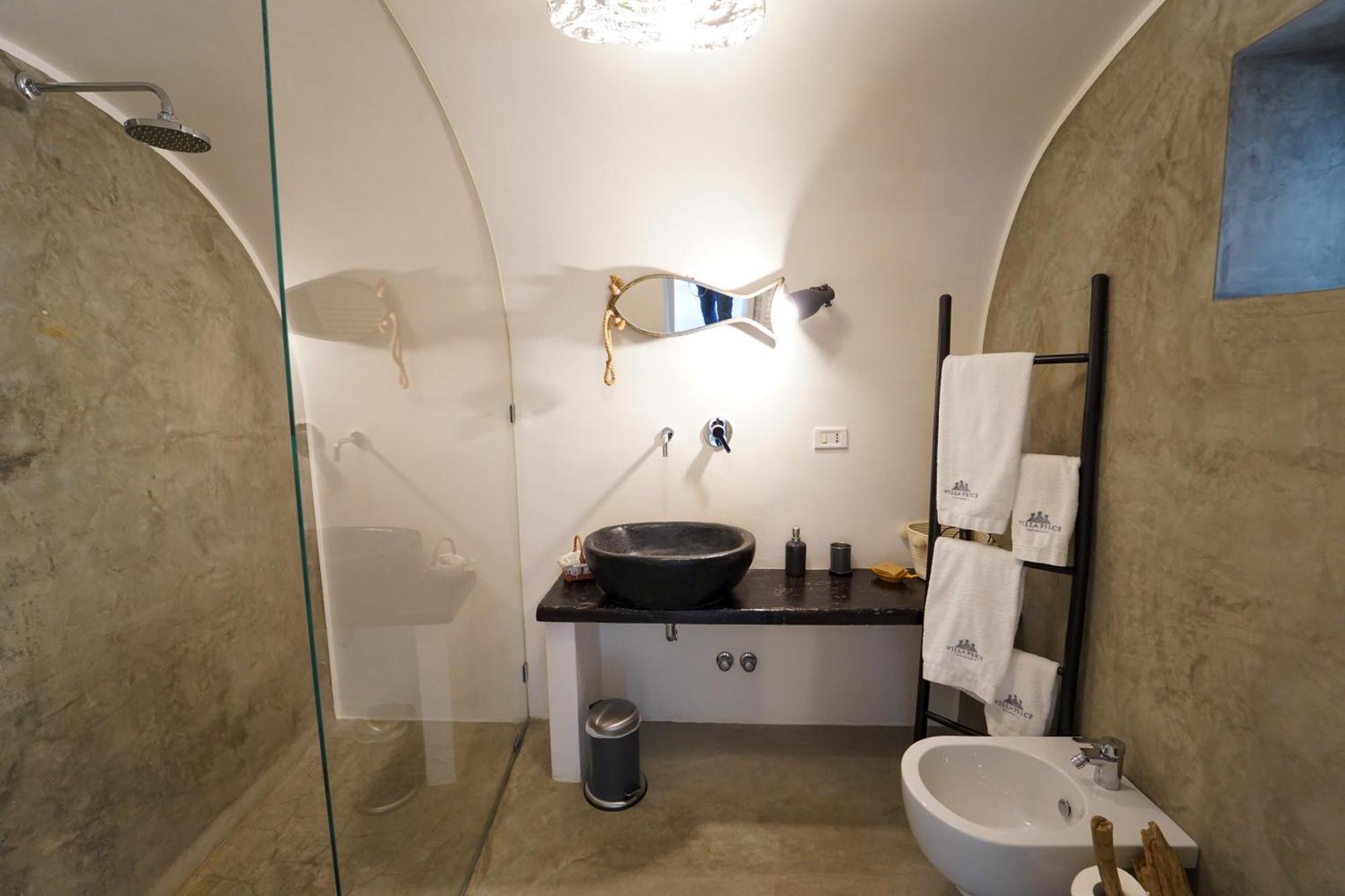 Villa Pesce Selva Di Fasano Rom bilde