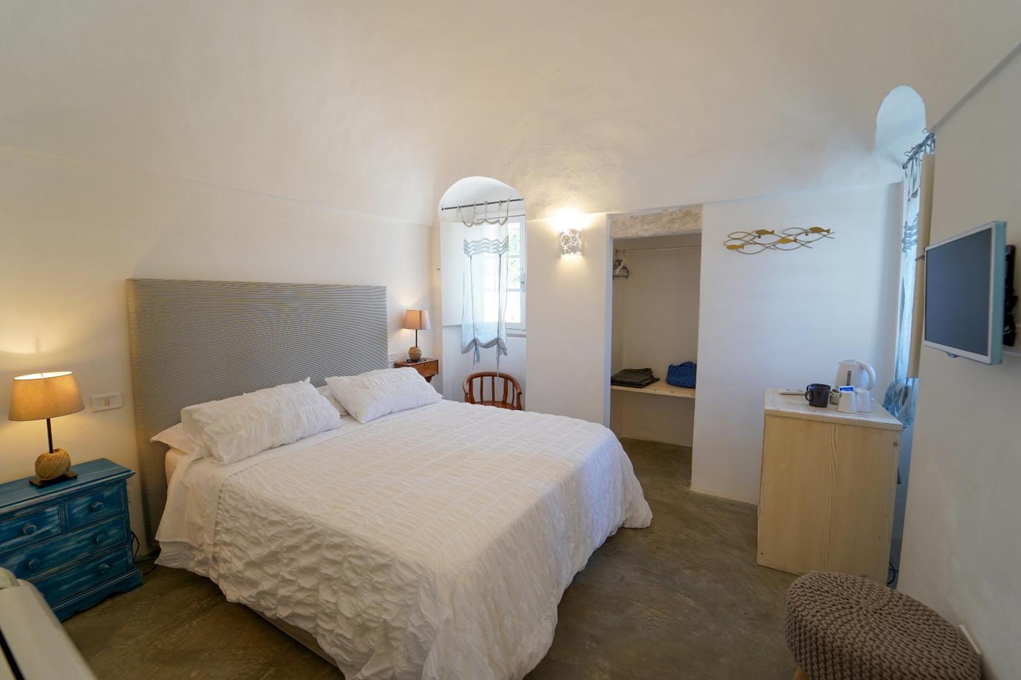 Villa Pesce Selva Di Fasano Rom bilde