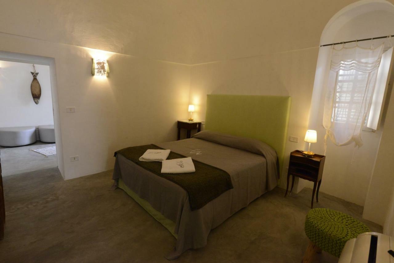 Villa Pesce Selva Di Fasano Eksteriør bilde