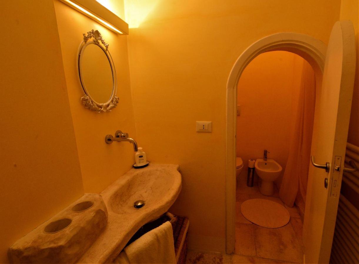 Villa Pesce Selva Di Fasano Eksteriør bilde